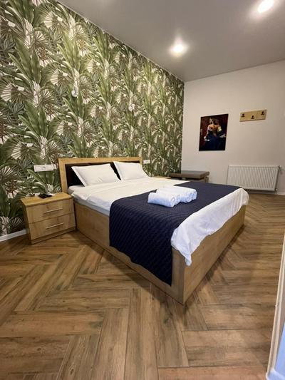 Shirin Apartments With Jacuzzi