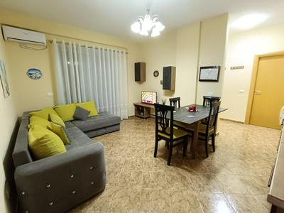 Hax's Apartment