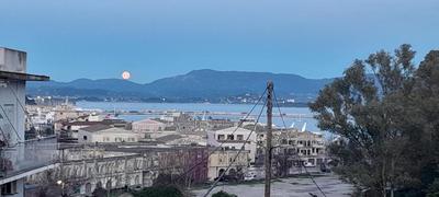 MS Corfu Center Apartment