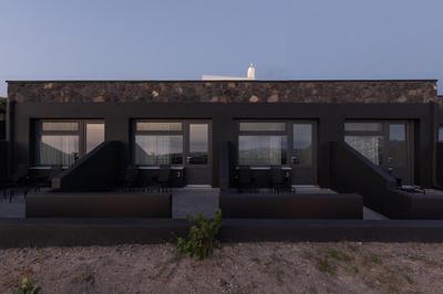 Agios Antonios Ηouses