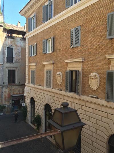 La Casa In Vetrina