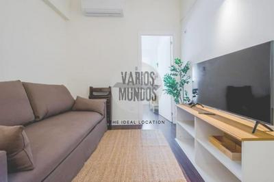 Super Cool Apt para 4pax en Plaza de Chueca