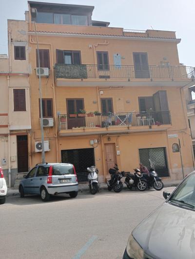 Casa giambona