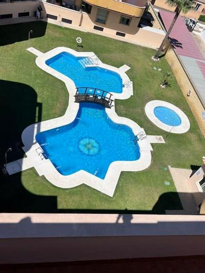 Apartamento Mirador del Coto
