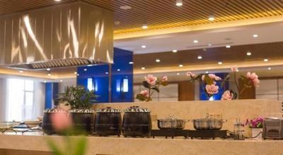 GreenTree Eastern Hotel Handan Daming Bus Station