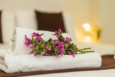 Hostal Doris - Adults Only