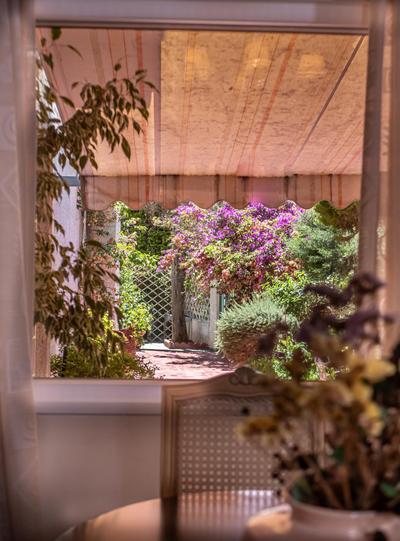 Vasiliki's cottage - Alykes Volos