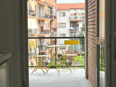Casa Ninfe Mare e Centro Storico