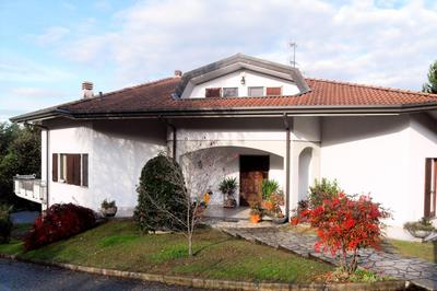Villa Motti Quadri
