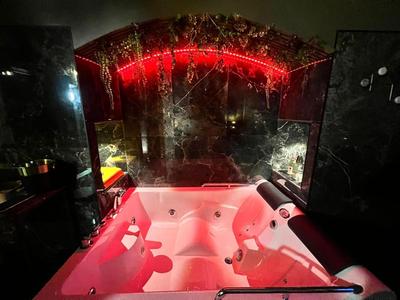 Contempo luxury