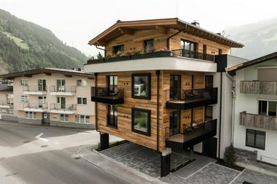 Zellrooms