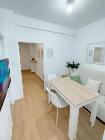 Piso Vacacional 4 habitaciones - Calle Torno, Plasencia