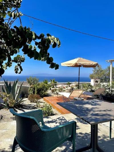 Okeanos Suite 1, Panoramic sea &garden view