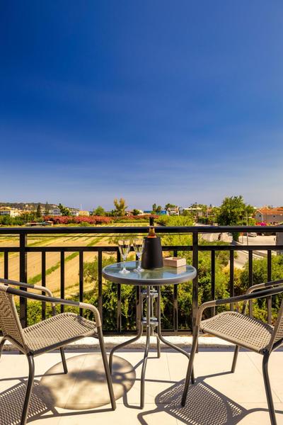 Ionian Serenity House