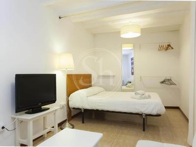 Apartamento para 2 en Gracia