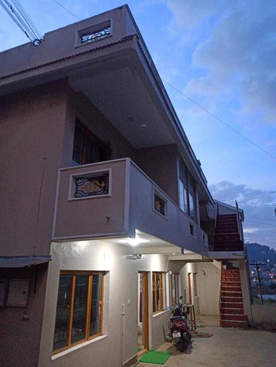 JJ Residency
