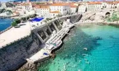 luxury apartment centro storico