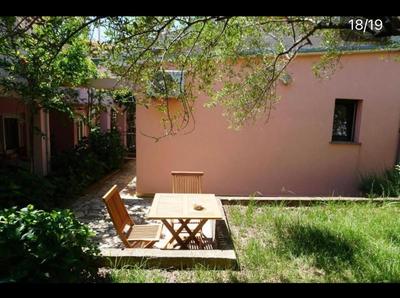Biba apartments