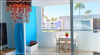 Dunas Apartment Gran Canaria