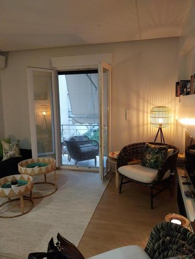 EOLIA 1 - Cosy and luminous flat in the centre of Athens