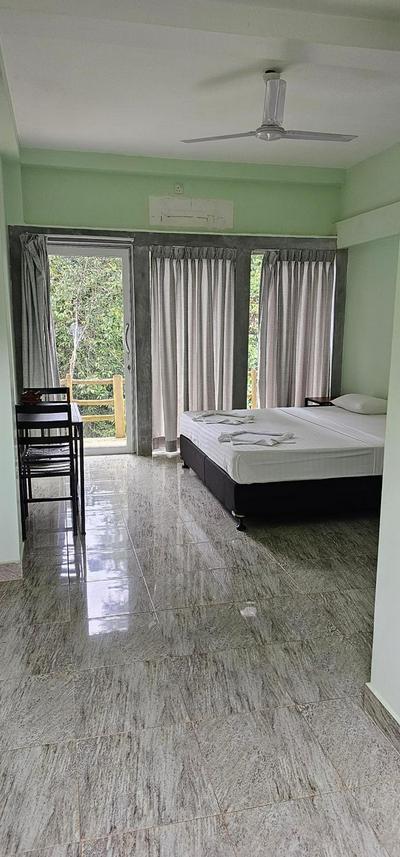 Birder's Lodge -Sinharaja