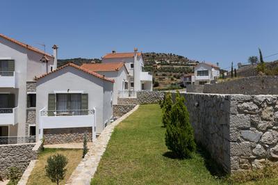 Anassia Villas