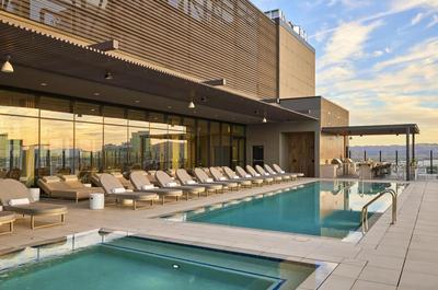 Global Luxury Suites at Downtown Phoenix