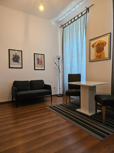 near Vienna city - cosy apartment