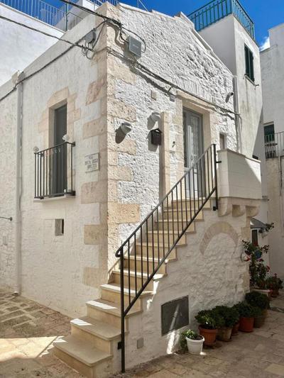 Domus Stellae