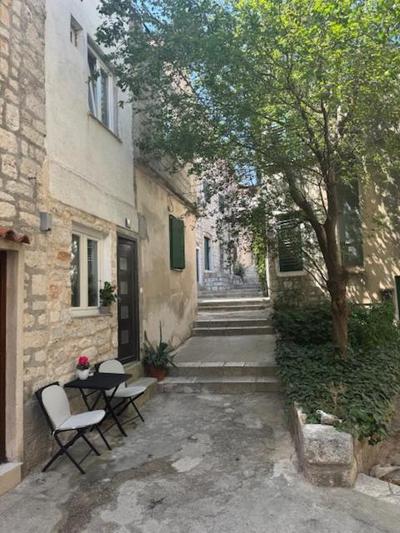 Royal City Apartments Šibenik
