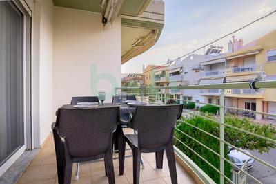 Eirini's Cozy Apartment