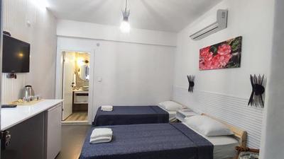 ÇAKIR HOME Apart OTEL