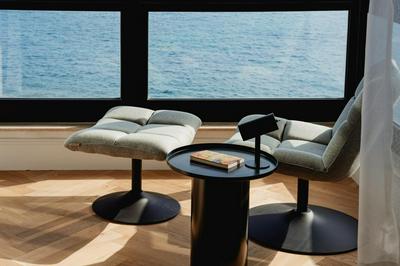 2br luxury design with sea views from every room in Sliema
