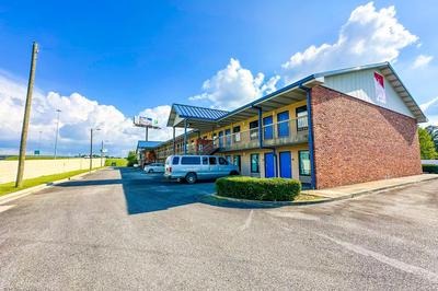 Hahira Inn By OYO near Valdosta, Φωτογραφία 2