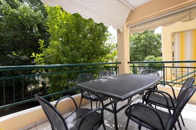 Evas family apartment 2