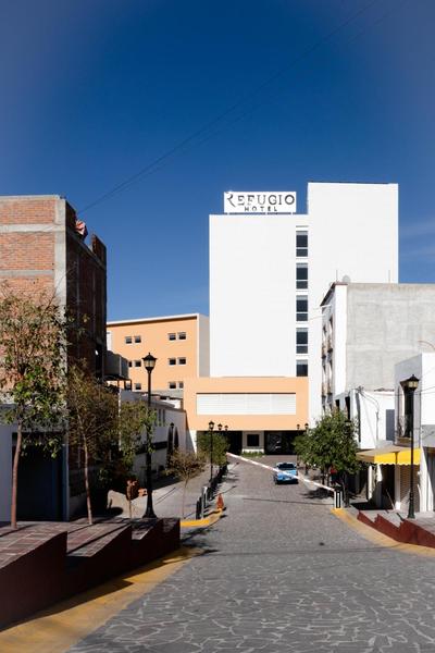 Hotel Refugio