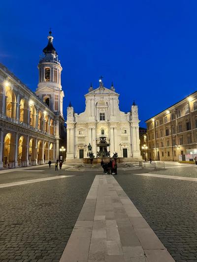 B&B La Vera Vita