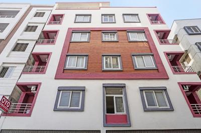 Super Hotel O Sapphire Homes Stay