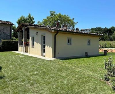 Il Fienile Toscano