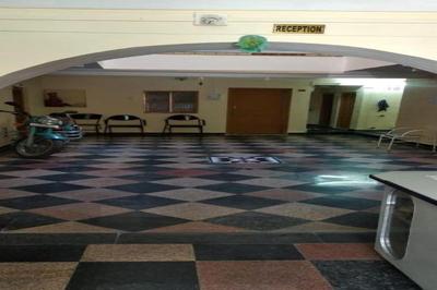 Hotel O Ambika Guest House