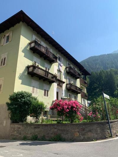 Villa Monari Apartment Morning Sunlight