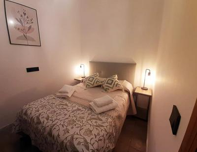 Alojamiento Casa Aurora