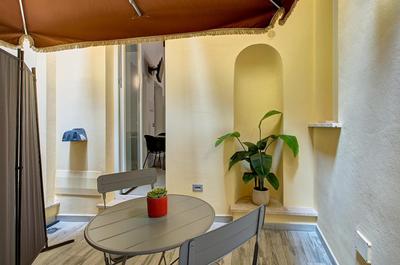 Navona Charme Apartment Rome