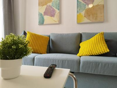 Apartamento Jardín del Mar
