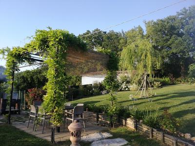 La Casa Dei Nonni