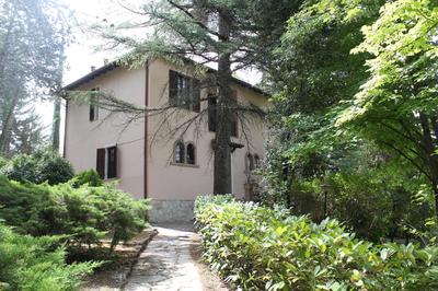 Villa Orio Lake Piediluco