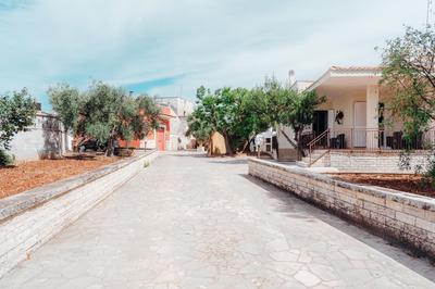 Loli Trulli - Guest House