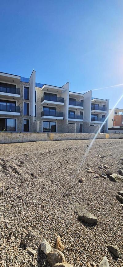 Beachfront Escape Villa Nevera