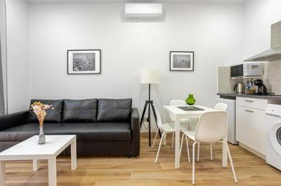 NUEVO Apartamentos Costa del Alma