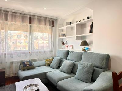 Acogedor apartamento Calle Aragon con garaje